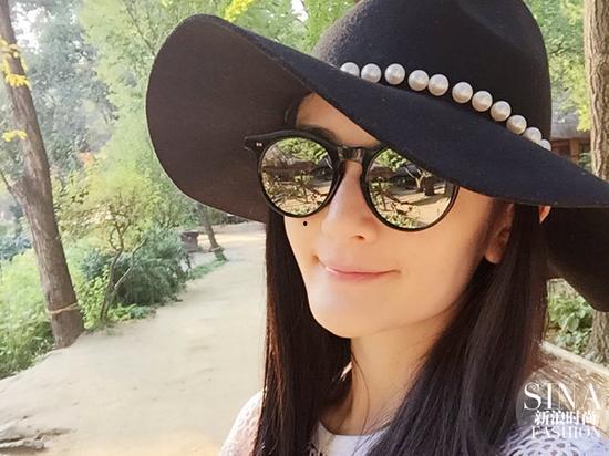 太阳女神网红吃瓜事件